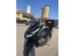 Sahibinden Honda PCX125 