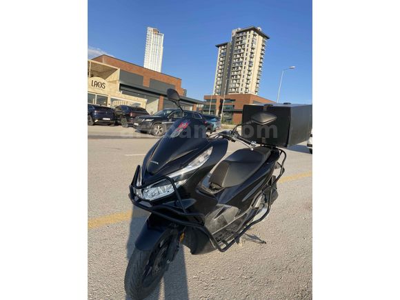 Sahibinden Honda PCX125 