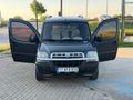 DAĞDEVİREN OTO'DAN Fiat Doblo Cargo 1.3 Multijet Active 2006 Model Çanakkale