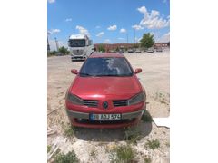 Sahibinden Renault Megane 1.6 Dynamique 2004 Model