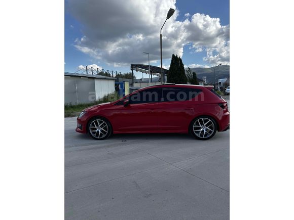 Sahibinden Seat Leon 1.4 TSI FR 2013 Model 