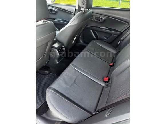Sahibinden Seat Leon 1.4 TSI FR 2013 Model 