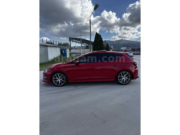 Sahibinden Seat Leon 1.4 TSI FR 2013 Model 