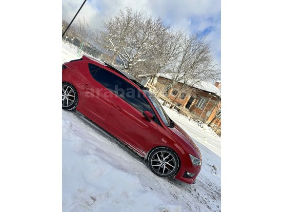 Sahibinden Seat Leon 1.4 TSI FR 140  lık