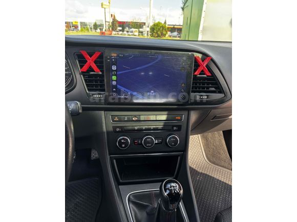 Sahibinden Seat Leon 1.4 TSI FR 2013 Model 