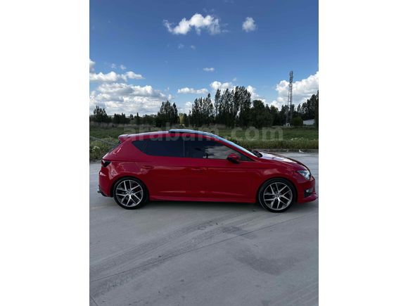 Sahibinden Seat Leon 1.4 TSI FR 2013 Model 