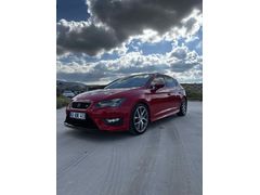 Sahibinden Seat Leon 1.4 TSI FR 2013 Model 