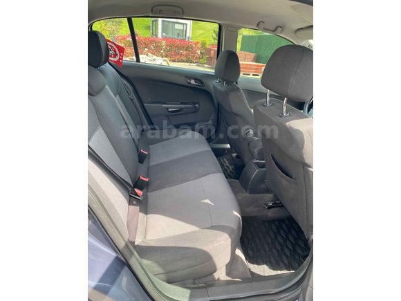 Sahibinden Opel Astra 1.4 Essentia 2010 Model 