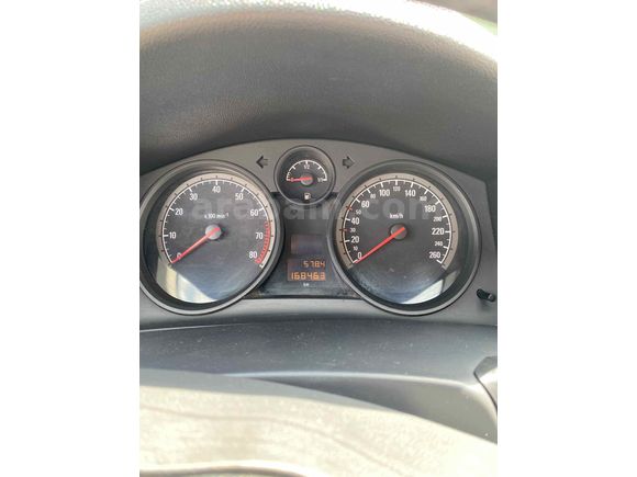 Sahibinden Opel Astra 1.4 Essentia 2010 Model 