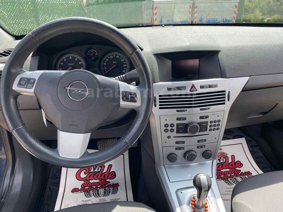 Sahibinden Opel Astra 1.4 Essentia 2010 Model 