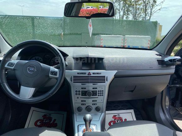 Sahibinden Opel Astra 1.4 Essentia 2010 Model 
