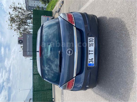 Sahibinden Opel Astra 1.4 Essentia 2010 Model 