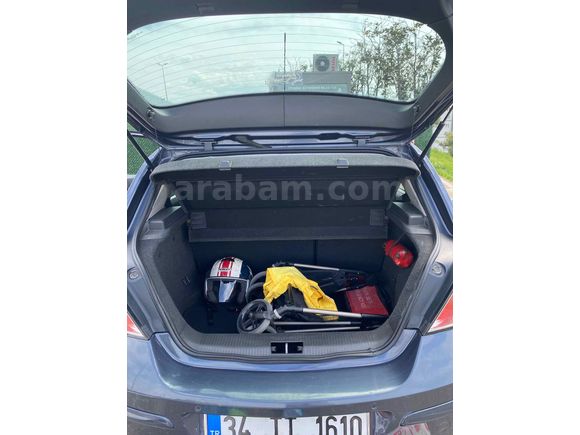 Sahibinden Opel Astra 1.4 Essentia 2010 Model 