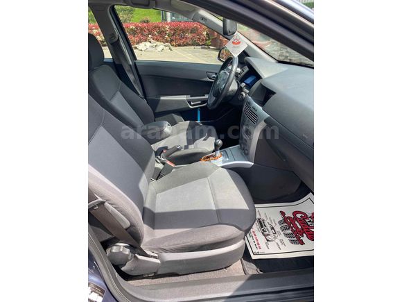 Sahibinden Opel Astra 1.4 Essentia 2010 Model 