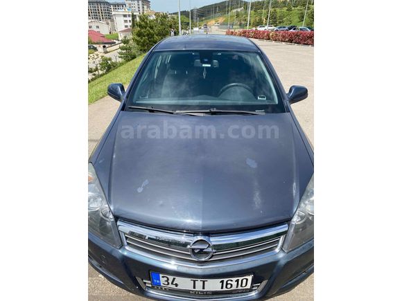 Sahibinden Opel Astra 1.4 Essentia 2010 Model 