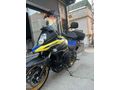 Sahibinden Suzuki V-Strom 650 XT ABS 