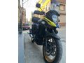 Sahibinden Suzuki V-Strom 650 XT ABS 