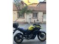 Sahibinden Suzuki V-Strom 650 XT ABS 
