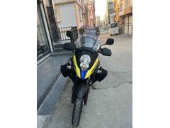 Sahibinden Suzuki V-Strom 650 XT ABS 