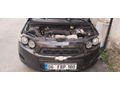 Sahibinden Chevrolet Aveo 1.3 D LS 2012 Model