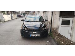 Sahibinden Chevrolet Aveo 1.3 D LS 2012 Model