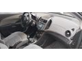 Sahibinden Chevrolet Aveo 1.3 D LS 2012 Model
