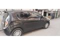 Sahibinden Chevrolet Aveo 1.3 D LS 2012 Model