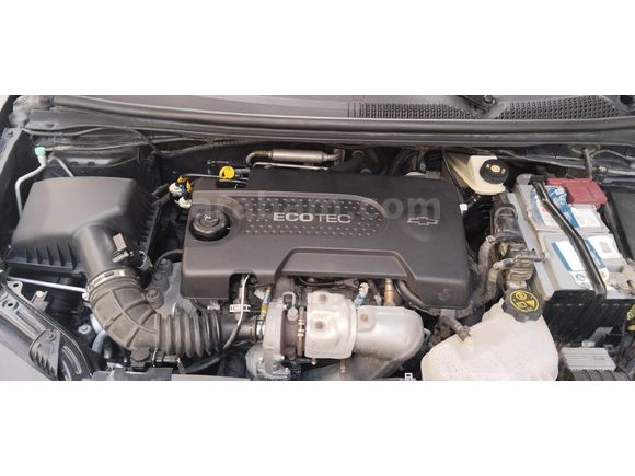 Sahibinden Chevrolet Aveo 1.3 D LS 2012 Model