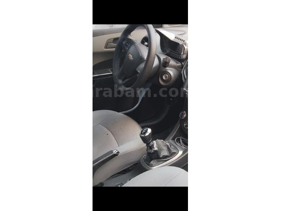Sahibinden Chevrolet Aveo 1.3 D LS 2012 Model