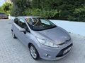 Galeriden Ford Fiesta 1.4 Titanium 2012 Model Muğla