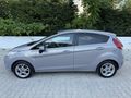 Galeriden Ford Fiesta 1.4 Titanium 2012 Model Muğla