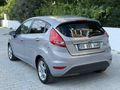 Galeriden Ford Fiesta 1.4 Titanium 2012 Model Muğla