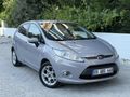 Galeriden Ford Fiesta 1.4 Titanium 2012 Model Muğla