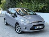 Galeriden Ford Fiesta 1.4 Titanium 2012 Model Muğla