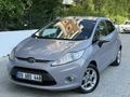 Galeriden Ford Fiesta 1.4 Titanium 2012 Model Muğla