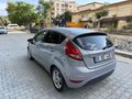 Galeriden Ford Fiesta 1.4 Titanium 2012 Model Muğla