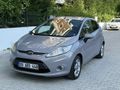 Galeriden Ford Fiesta 1.4 Titanium 2012 Model Muğla
