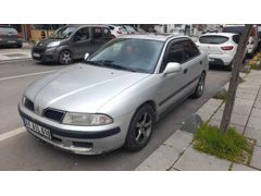 Sahibinden Mitsubishi Carisma 1.8 GDI Avance 2001 Model