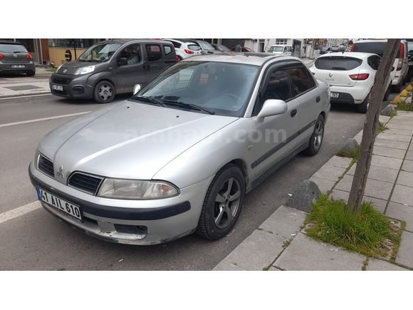 Sahibinden Mitsubishi Carisma 1.8 GDI Avance 2001 Model