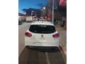 Bakımları Yeni Yapılmış Temiz Clio