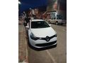 Bakımları Yeni Yapılmış Temiz Clio
