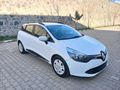 Bakımları Yeni Yapılmış Temiz Clio