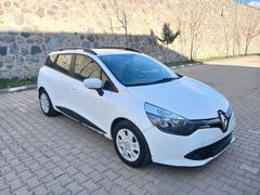 Temiz Ve Ağır Bakımları Yapılmış Clio