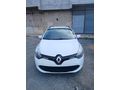 Bakımları Yeni Yapılmış Temiz Clio