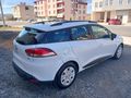 Bakımları Yeni Yapılmış Temiz Clio