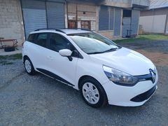 Temiz Ve Ağır Bakımları Yapılmış Clio