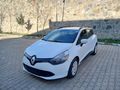 Bakımları Yeni Yapılmış Temiz Clio