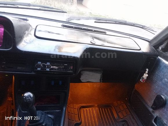 Bu fiyata Yok 96 slx Motor ÇOK ACİL