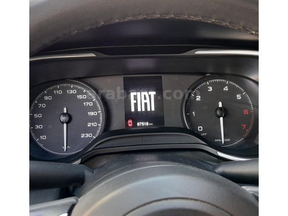 Sahibinden Fiat Egea 1.4 Fire Easy Plus 2023 Model