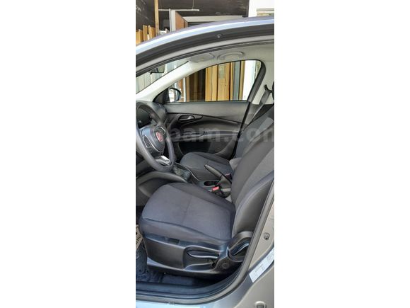 Sahibinden Fiat Egea 1.4 Fire Easy Plus 2023 Model